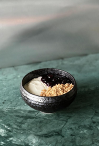 Drivu Signature Cheesecake