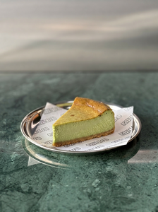 Drivu Matcha San Sebastian