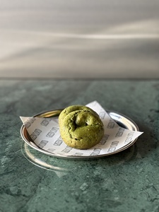 Drivu Matcha Cookie