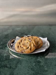 House Cookie - Green Cloud sharjah