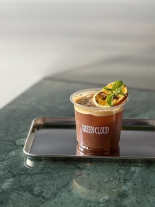 Drivu Sunbeam Coffee