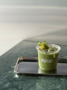 Drivu Summer Glow Matcha
