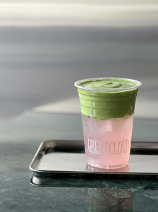 Drivu Coco Matcha