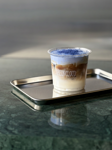 Drivu Sea Breeze Latte