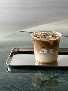 Drivu Iced Spanish Latte