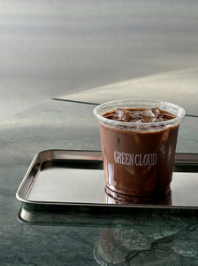 Drivu Iced Mocha