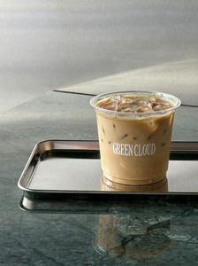 Drivu Iced Latte