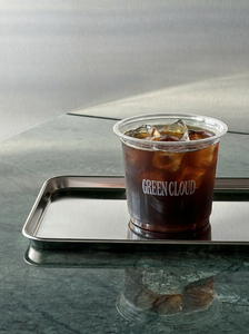 Drivu Iced Americano