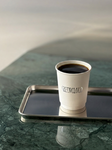 Drivu Hot Americano