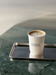 Drivu Flat White