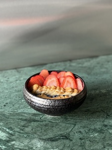 Drivu Acai Bowl