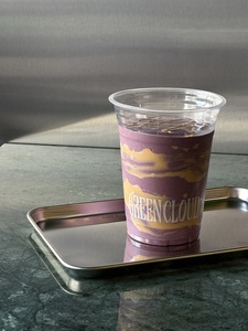 Drivu Acai Smoothie with Protein