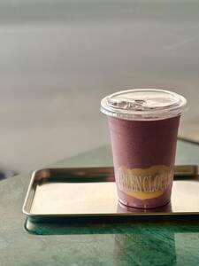 Acai Smoothie - Green Cloud sharjah