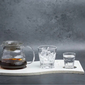 Drivu TPT Signature Blend