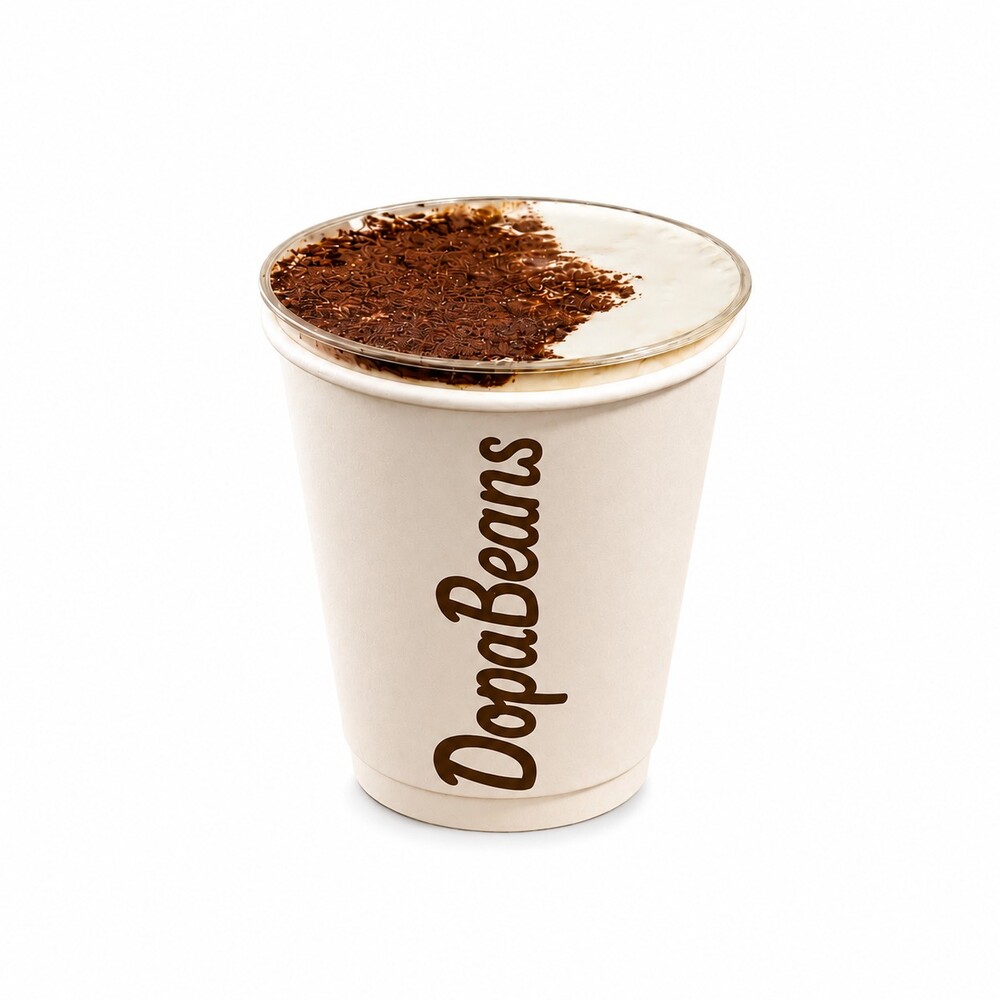 Dopa Beans Cafe Muwailih 