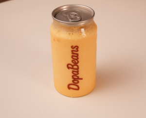 Drivu Mango milkshake