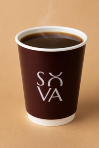 Hot V60 - Sova Cafe abu-dhabi