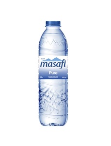 Drivu Massafi Water