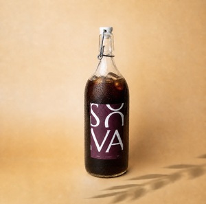Americano 1L - Sova Cafe abu-dhabi