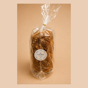 Cereal Bread Loaf - LF Bakery & Restaurant dubai