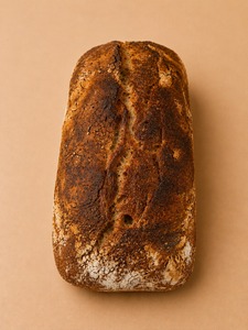 Rye Bread with Sunflower Seeds - LF Bakery & Restaurant dubai