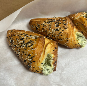 Cheese Borekas - LF Bakery & Restaurant dubai