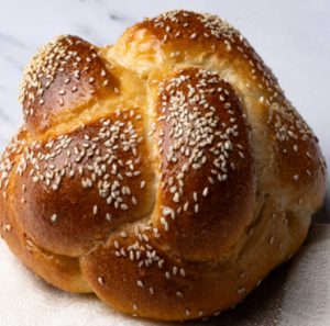 Round Sweet Halla - LF Bakery & Restaurant dubai