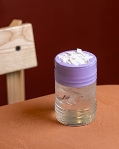 Drivu Ube Coconut Cloud