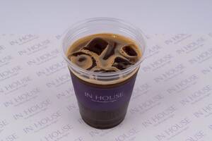 Drivu Iced Americano
