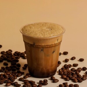 Off White - AOM Cafe sharjah