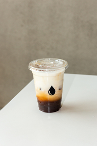 Dirty Drop Espresso - Drop - Khawaneej Walk dubai