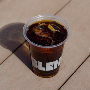 V60 Blueberry Beans - Two Blends abu-dhabi