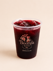 Hibiscus 🌺 - Bloomiva By MAD abu-dhabi