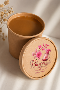 Banana Pudding  - Bloomiva By MAD abu-dhabi