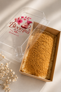 Latte Cake - Bloomiva By MAD abu-dhabi