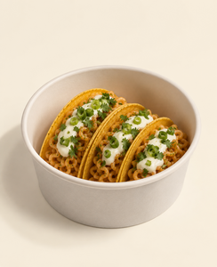 Ori Noodle Taco - Ori Cafe ajman