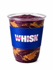 Acai Smoothie - Whisk Bakery ajman