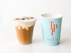 TPT Cherry Pop Cloud - The Perfect Time TPT sharjah