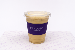 Creme Espresso - In House Cafe abu-dhabi
