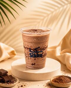 Drivu Frosty Frappe