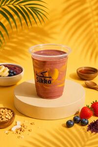 Drivu Acai Smoothie