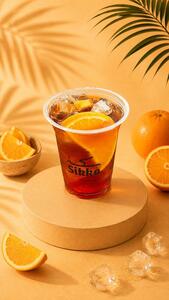 Drivu Cascara Infused