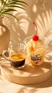 Drivu Affogato