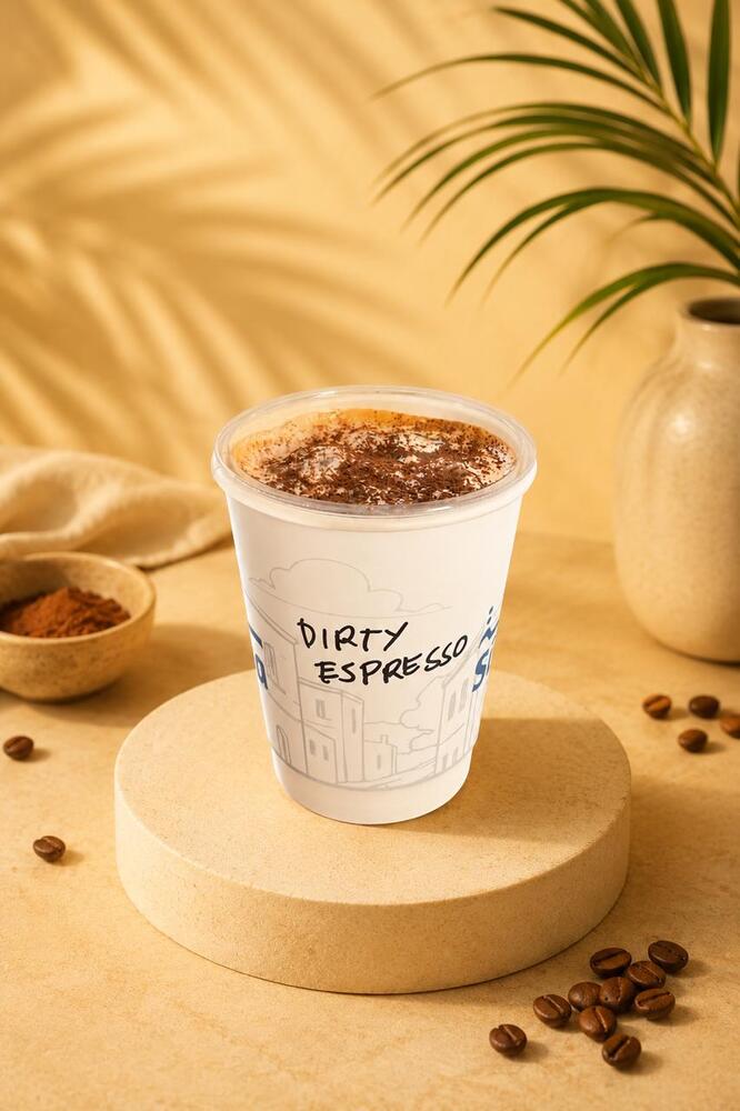 Sikka Specialty Coffee AlHamidiya 1 