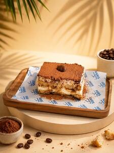 Drivu Tiramisu Cake