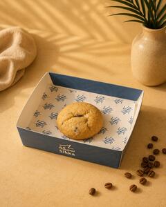 Drivu Salted Nutella Cookies