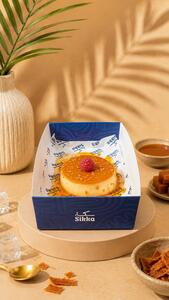 Drivu Creme Caramel