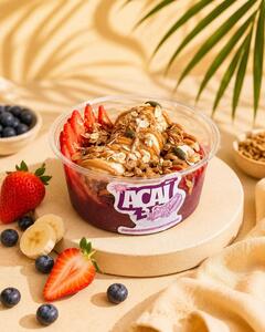 Drivu Acai Bowl