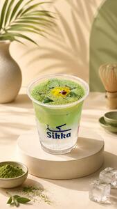 Drivu Coco Matcha
