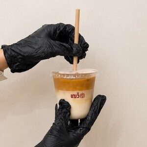 Drivu Iced Latte